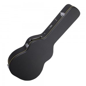 TGI Classical Guitar Hardcase - 1434